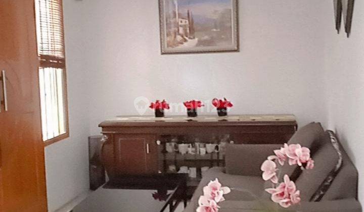 DIJUAL RUMAH DI KEBON KOPI, CIBEUREUM BANDUNG 2