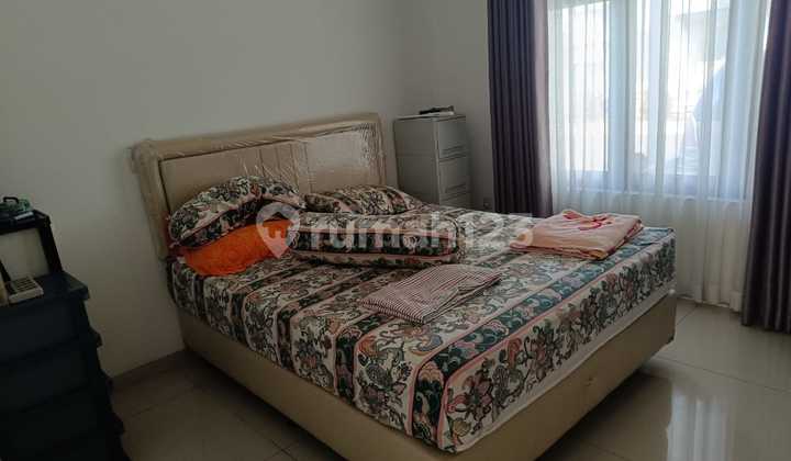 DIJUAL RUMAH DI SINGGASANA, CIBADUYUT, BANDUNG   >>S 2