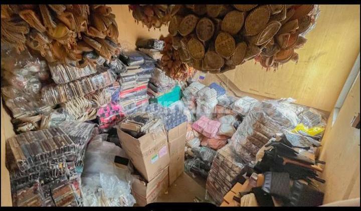 FOR SALE, STRATEGIC RUKO IN CIBADAK, BANDUNG 1