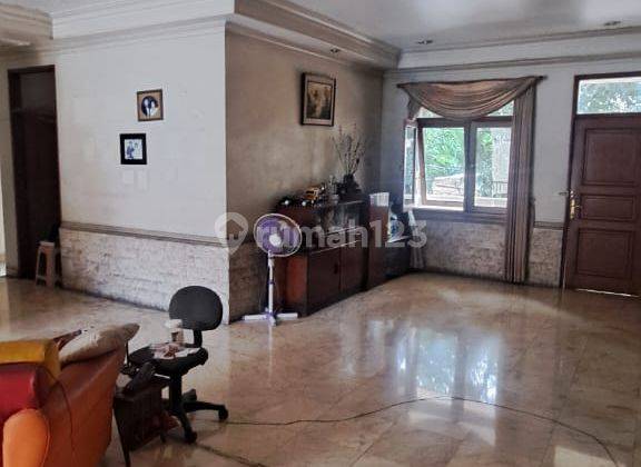 DISEWAKAN RUMAH DI JL BANTENG BANDUNG 1