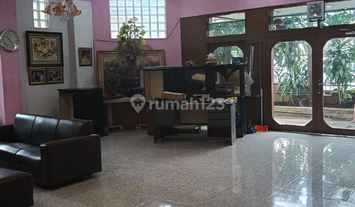 DISEWAKAN RUMAH DEKAT YOGYA SUNDA BANDUNG COCOK U/ USAHA 1