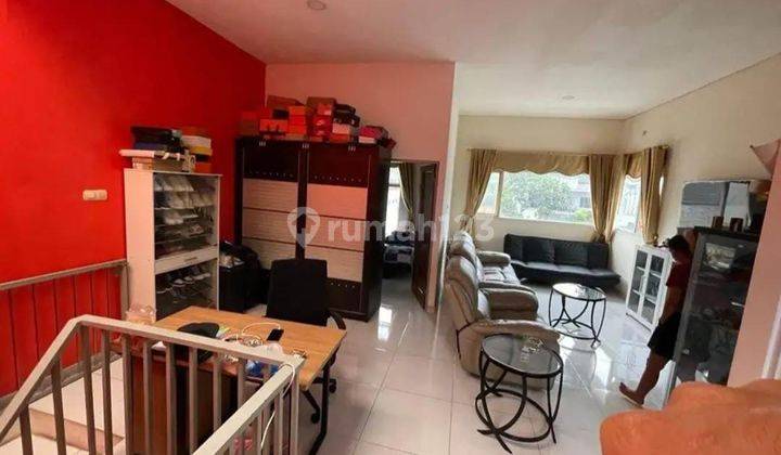 DIJUAL RUKO JL SURYANI BANDUNG 1