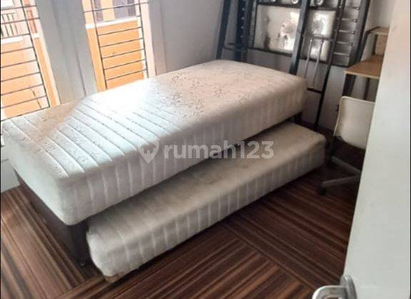 DIJUAL RUMAH DI MAINROAD PARONGPONG, BANDUNG 2