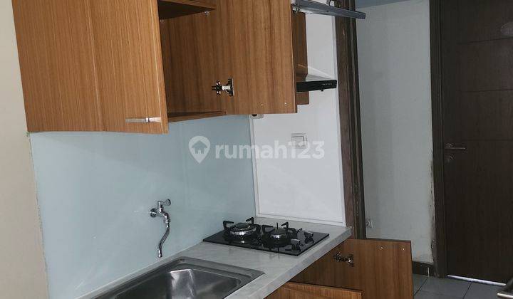 DIJUAL/DISEWAKAN APARTEMEN EASTON PARK JATINANGOR  --IR 2