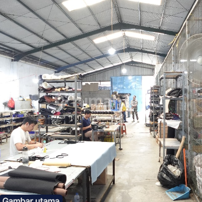 FOR RENT WAREHOUSE IN TERUSAN CIBADUYUT BANDUNG NEARBY FOR RENT WAREHOUSE IN TERUSAN CIBADUYUT BANDUNG NEARBY