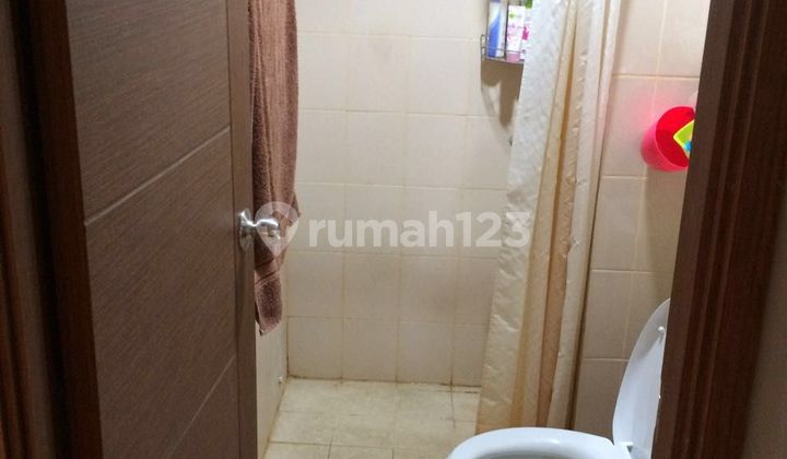 DIJUAL APARTEMEN SUDIRMAN SUITE Full Furnished tipe studio plus ^AM 2