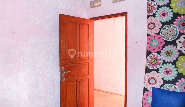 Rumah LT 200 SHM Siap KPR 6 Menit ke Gerbang Tol Ramp Taman Mini 2 J26381 2