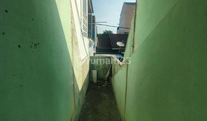 ruang tamu rumah 1 lt dp ringan