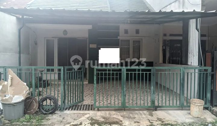 Rumah Strategis di Bekasi Akses Dekat Stasiun LT 78 Bebas Banjir J36216 1