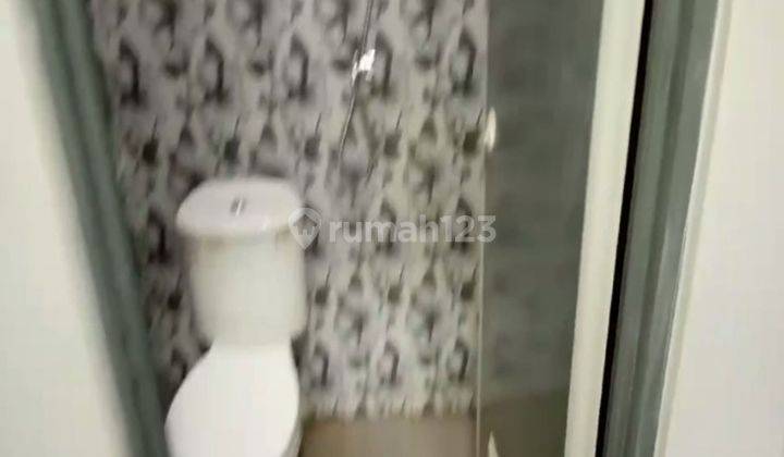 Rumah Cicilan Ringan 15 Menit ke Stasiun Depok Dibantu KPR J28363 2