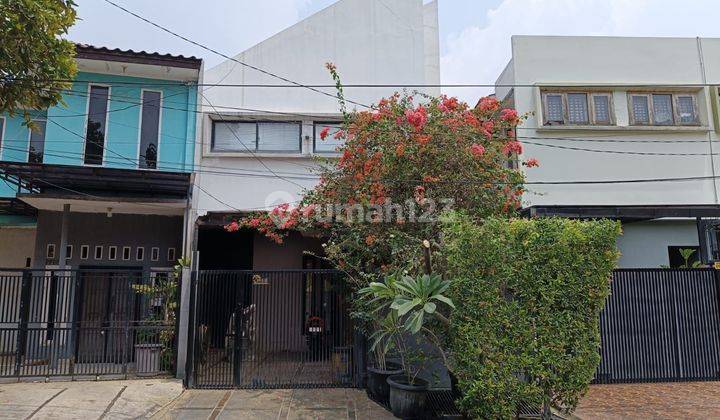 Rumah Cantik LB 200 Bisa Nego 15 Menit ke Grand Mall Bekasi J5457 1