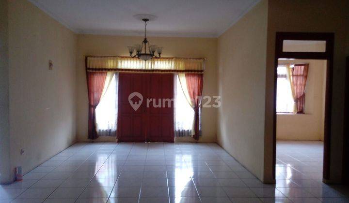 Jual Rumah Strategis 9 Mnt ke RS Mitra Keluarga 4 KT Siap KPR J22949 2