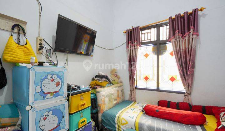 Rumah Strategis 8 Menit ke RS Primaya Bekasi Utara LT 60 Siap KPR J-31179