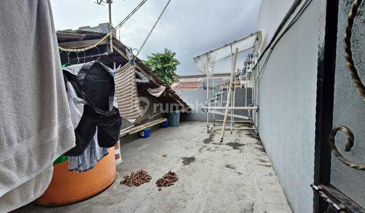 Rumah Siap KPR Bebas Banjir 15 menit ke Stasiun Bekasi Bisa Nego J24582 2