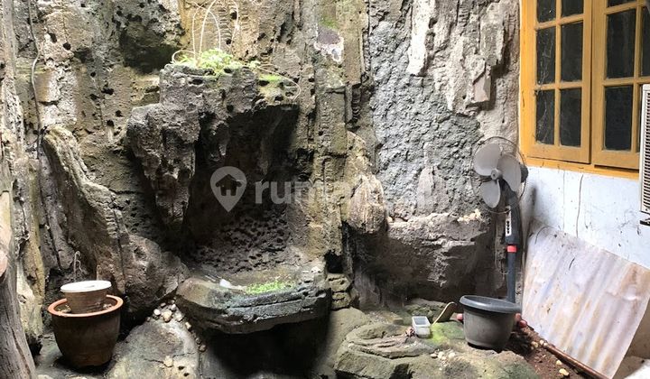 Rumah LT 180 Strategis 10 Menit ke RSIA Bunda Ciputat Dibantu KPR J-30974 2