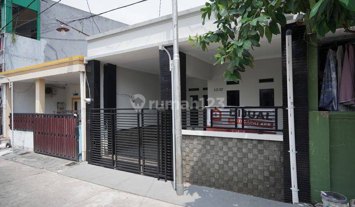 Hunian SHM Minimalis Siap Kpr di Bekasi Harga Nego J16233 1