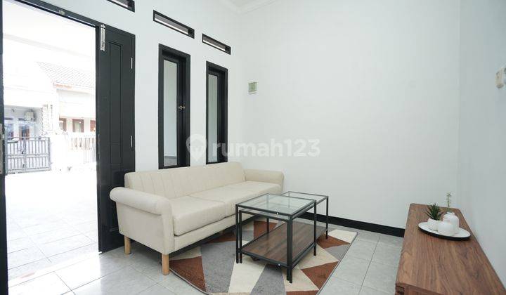 Hunian SHM Minimalis Siap Kpr di Bekasi Harga Nego J16233 2