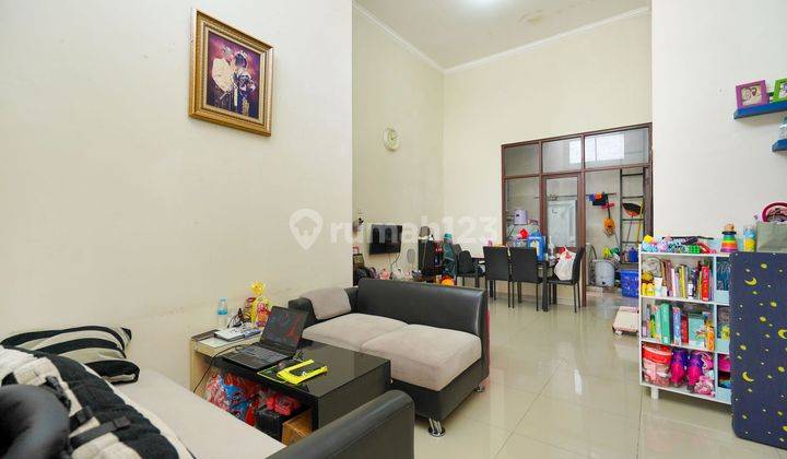 Rumah SHM 3 KT di Bekasi 10 Menit ke RS Jati Rahayu Siap Nego Dibantu KPR J16616 2