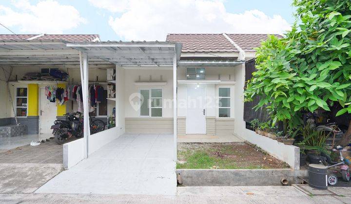 Rumah 2 KT Siap Huni 15 Mnt ke SDI Labschool Bani Saleh 660jtan Semi Furnished J15998 1