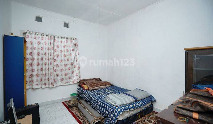 Rumah Seken LT 153 SHM 3 Menit ke Prima TradeMall Bekasi Dibantu KPR J21083 2