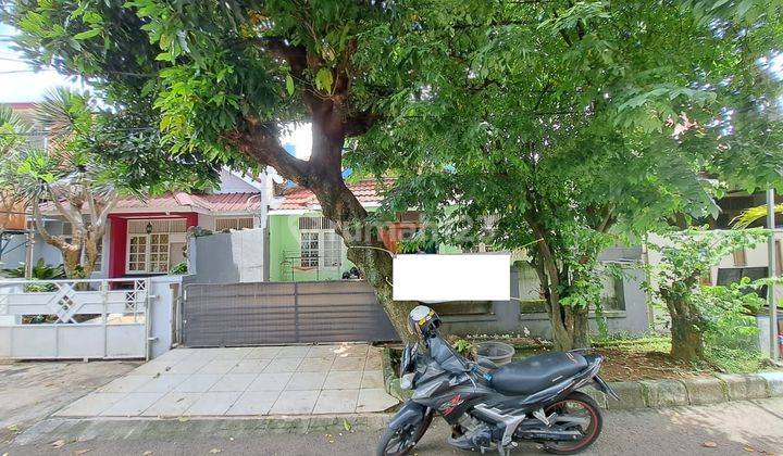 Rumah Minimalis 10 Menit ke RS Hermina Serpong 1 Lantai Siap Nego J17012 1