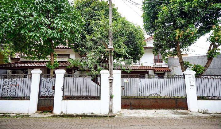 Rumah Minimalis LT 377 Bisa Nego 10 Mnt ke Pintu Tol Jati Warna J21985 1