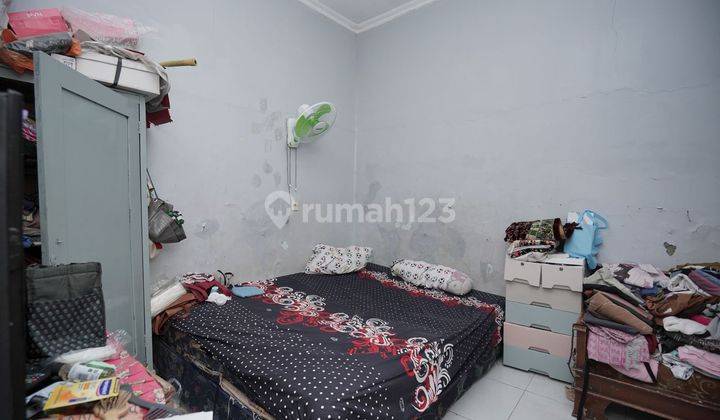 Rumah Lt 120 Bebas Banjir Bisa Nego 15 Mnt Ke Siloam Hospitals Sentosa Bekasi Hadap Selatan J22837 2