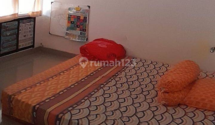 Rumah Cantik Siap Huni Bisa Nego dekat Grand Galaxy Bekasi Dibantu KPR J22011 2