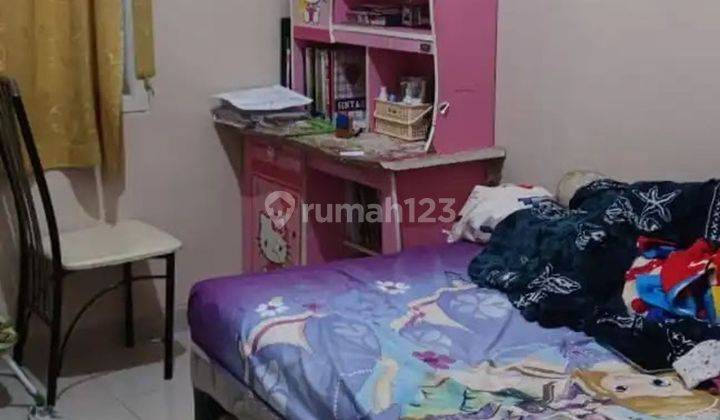 Rumah SHM LT 130 Hadap Selatan Bebas Banjir 10 menit ke Summarecon Mall Bekasi J11460 2