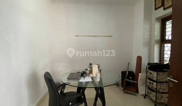 Rumah Hadap Selatan 2 Lt SHM 10 Menit ke Trans Studio Mall Cibubur Siap KPR J21366 2