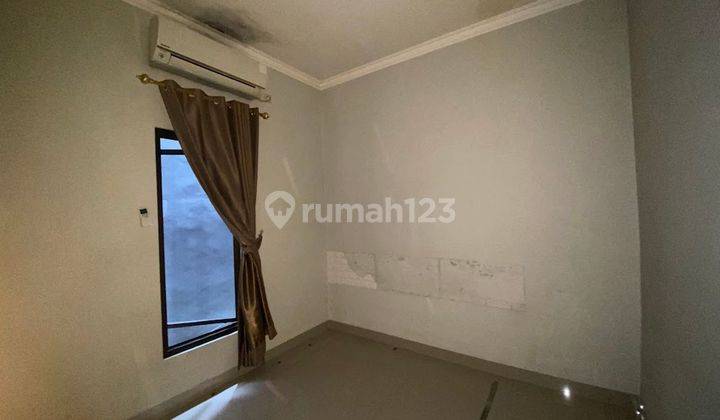 Rumah Siap Renov Strategis 15 Menit LRT Harjamukti J25563 2