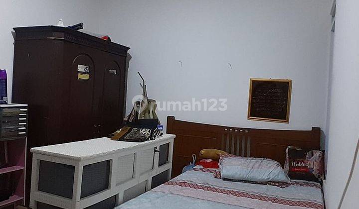 Rumah Strategis 15 Mnt Mitra Keluarga Pratama Jatiasih Harga Nego Siap KPR J22011 2