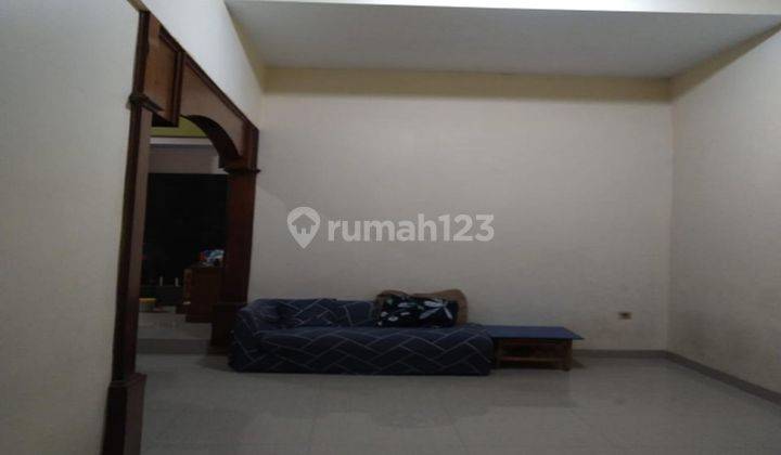 Rumah SHM Minimalis 15 Menit ke Stasiun Bekasi Bebas Banjir J18422 2