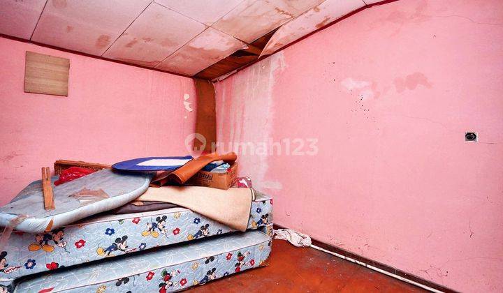 Rumah LT 117 Siap Huni di Bekasi Dekat RS dan Stasiun Bisa Nego J12620 2