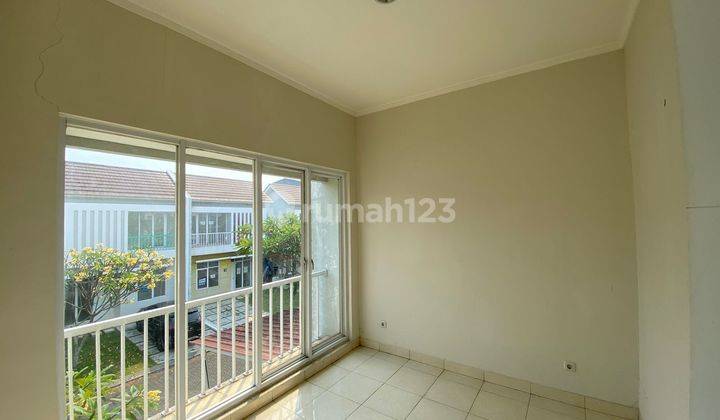 Rumah 1 Lt SHM di Serpong Dekat Sekolah Harga All In Siap Huni J26171 2