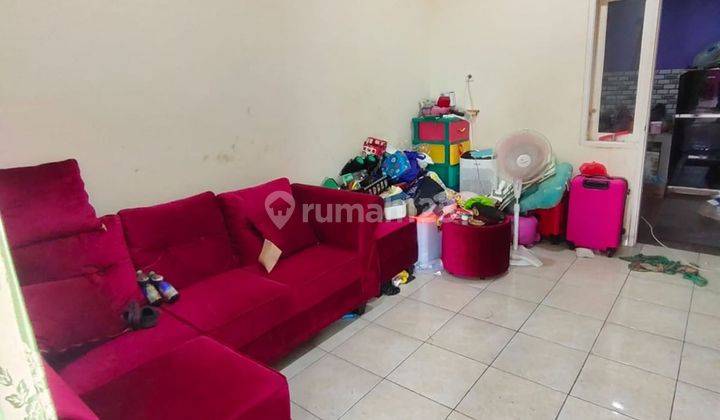 Rumah Minimalis 1 Lt Akses Cepat ke Gerbang toll Jatikarya 2 Siap KPR J16951 2