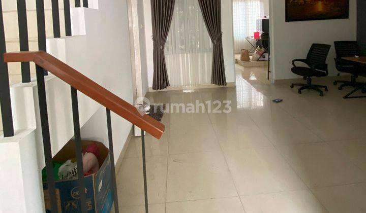 Rumah 2 Lt Strategis di Kota Wisata Dekat Tol dan RS Siap Huni J18142 2