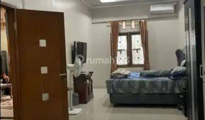 Rumah 3 Lt Hadap Timur 15 menit ke Stasiun Cakung Harga Nego Siap KPR J24630 2