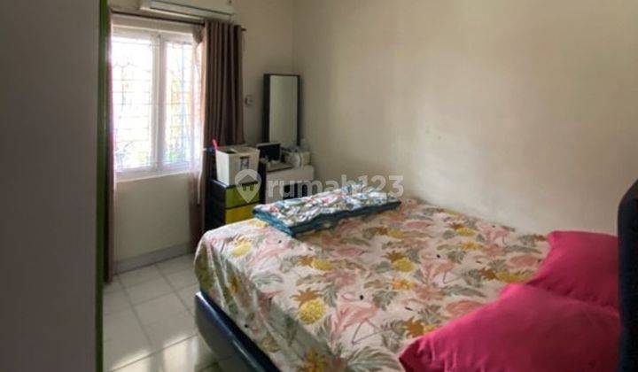 Rumah SHM Siap KPR 8 Mnt ke RSU Mary Cileungsi Bogor Harga Nego J12994 2