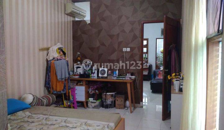 Rumah SHM Strategis Dekat Mall dan Faskes di Cimanggis Dibantu KPR J531 2