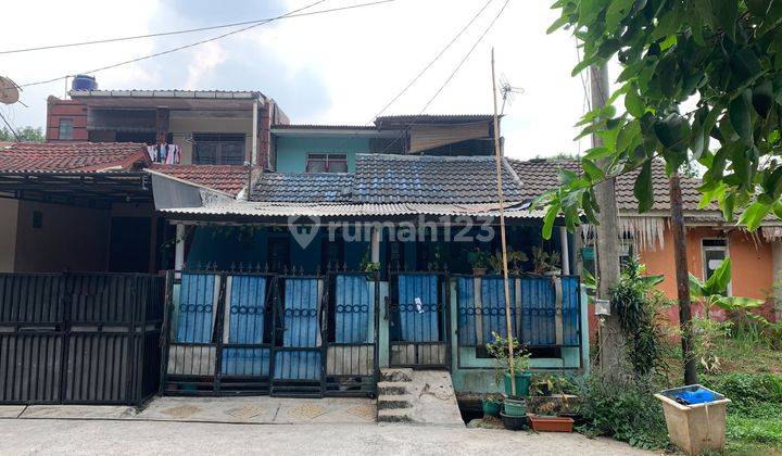 Rumah Terawat DP Ringan Akses Dekat Grand Galaxy Park 560jtan Nego J18928 1