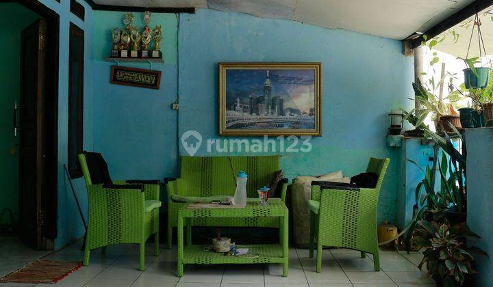 Rumah Terawat DP Ringan Akses Dekat Grand Galaxy Park 560jtan Nego J18928 2