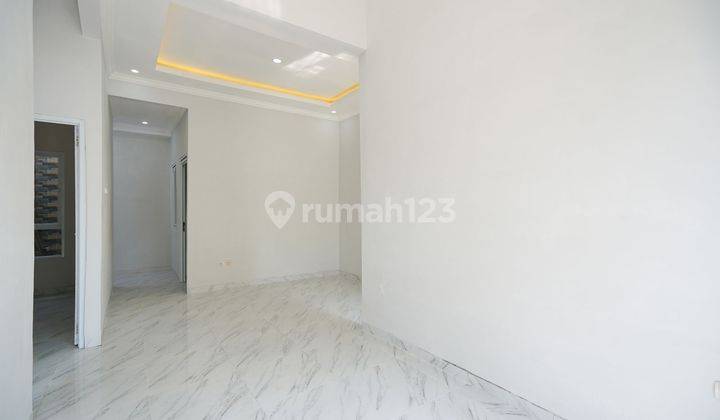 Rumah DP Ringan di Cileungsi Dekat Terminal Cileungsi 640jtan Nego J18976 2