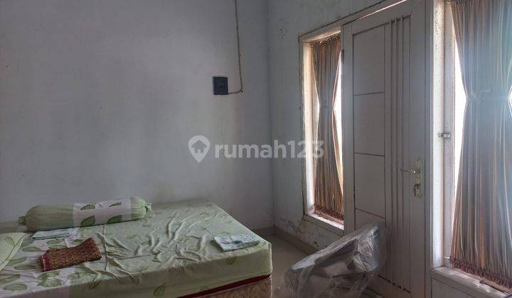 Rumah Hook Luas 15 Menit ke Gerbang Tol Jati Asih 1 Dibantu KPR J13487 2