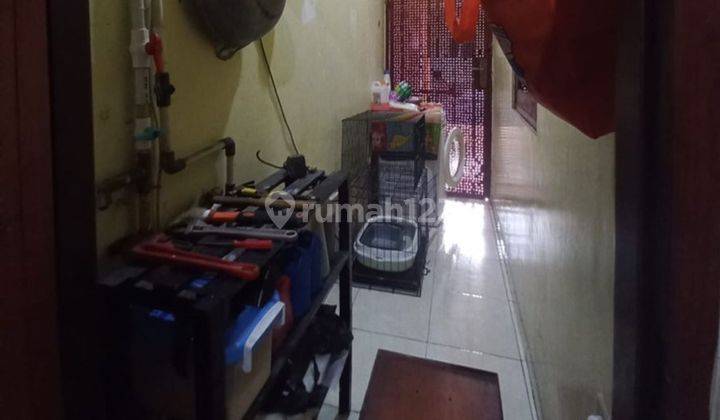 Rumah DP Ringan Akses Dekat Stasiun LRT Jati Mulya Bebas Banjir J22981 2