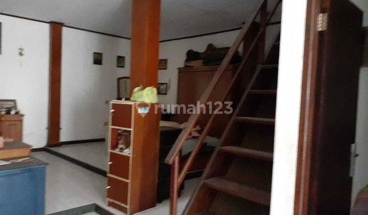 Rumah SHM LT 120 Siap KPR 15 menit ke Depok Town Center Bisa Nego J22053 2