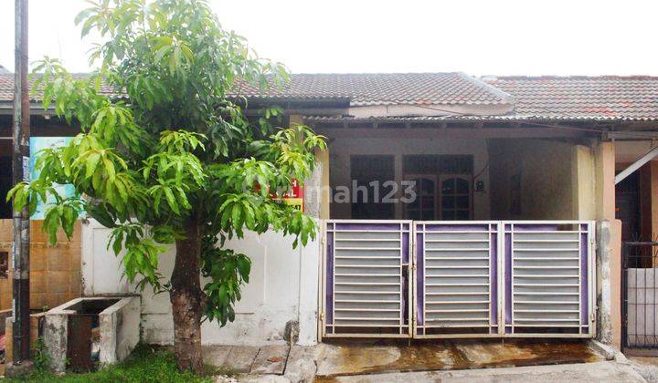 Rumah 500jtan Siap Huni 10 Mnt ke The Park Sawangan Depok Dibantu KPR J19532 1