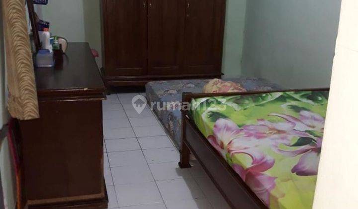 Rumah Luas Hadap Timur Siap Huni dekat Cibubur Junction Harga Nego J21144 2