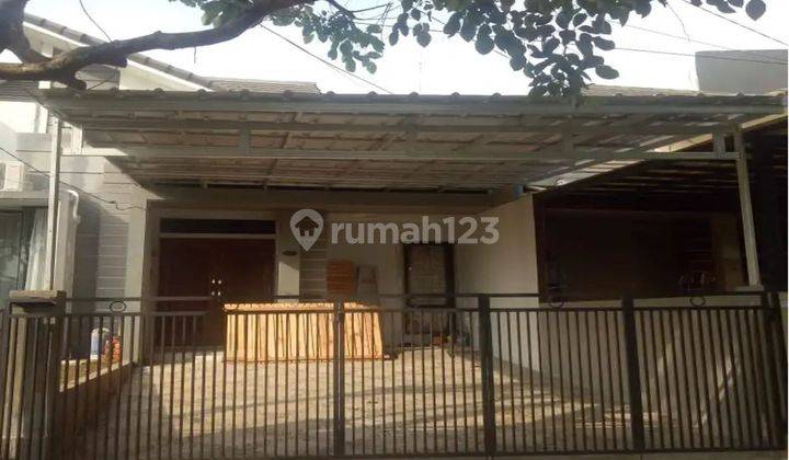 Rumah Carport Luas Harga Nego dekat Trans Studio Mall Cibubur Siap KPR J12946 1