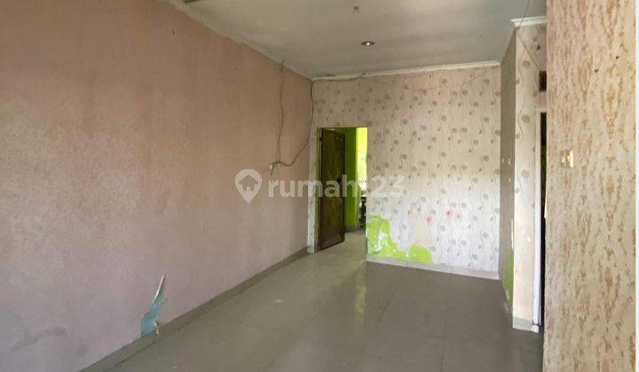 Rumah Hadap Utara Bisa Nego 9 menit ke Metropolitan Mall Cibubur Dibantu KPR J18962 2